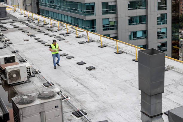 Middletown, MD Roofing Service Company