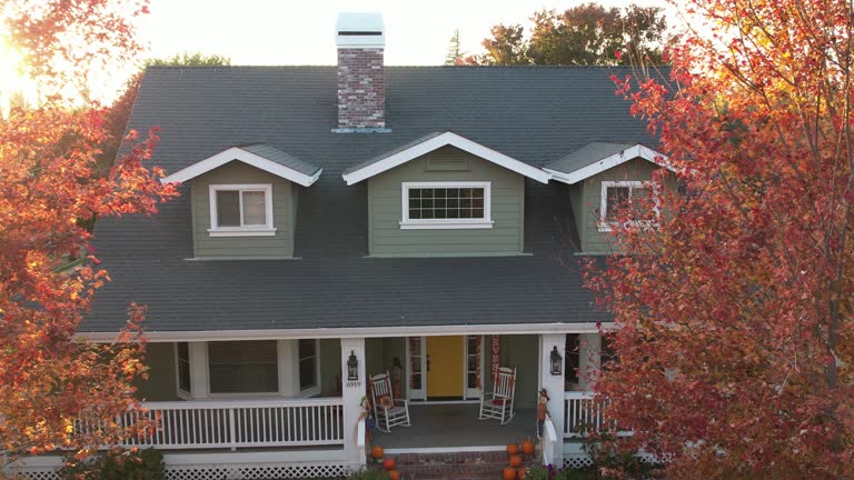 Best Asphalt Shingle Roofing  in Middletown, MD