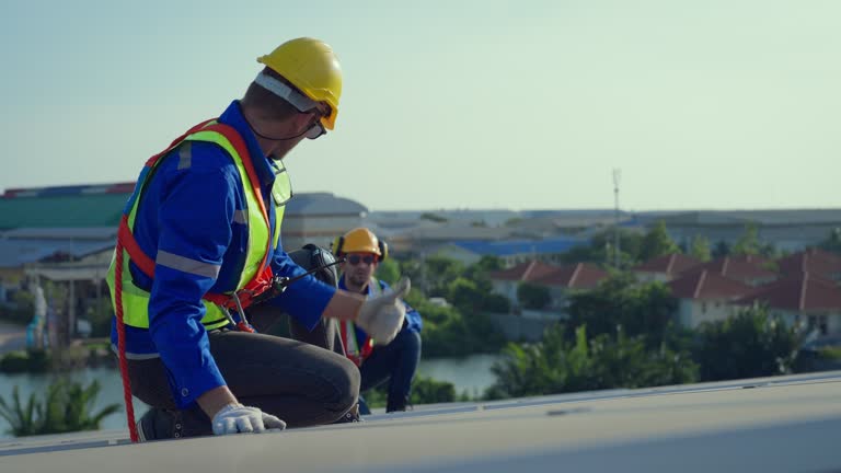 Best Steel Roofing  in Middletown, MD