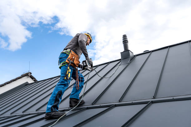 Best Chimney Flashing Repair  in Middletown, MD