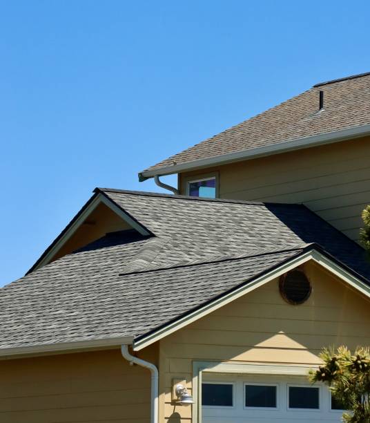 Best Roof Inspection  in Middletown, MD