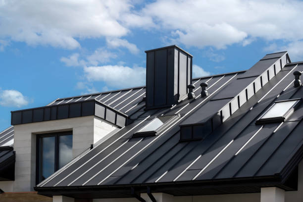 Best Rubber Roofing (EPDM, TPO)  in Middletown, MD