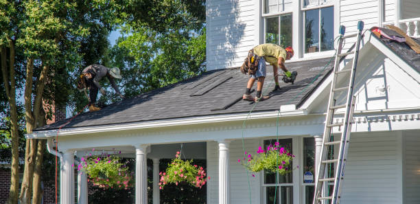 Fast & Reliable Emergency Roof Repairs in Middletown, MD